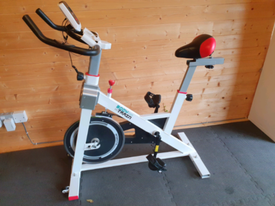 second hand exercise bikes gumtree